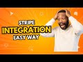 Want EASY Online Payments? Watch This Stripe Integration Now