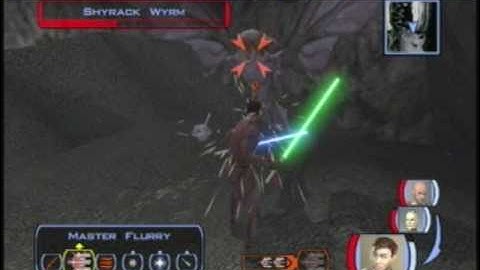 KOTOR [110] - Tainted Love