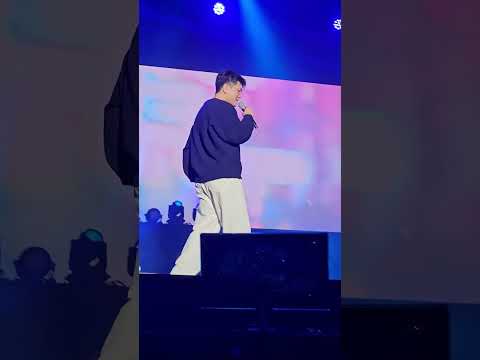 2023.09.09 (허용별 콘서트 :보컬전쟁) 신용재 & 임한별 듀엣곡 "친구라는 건"