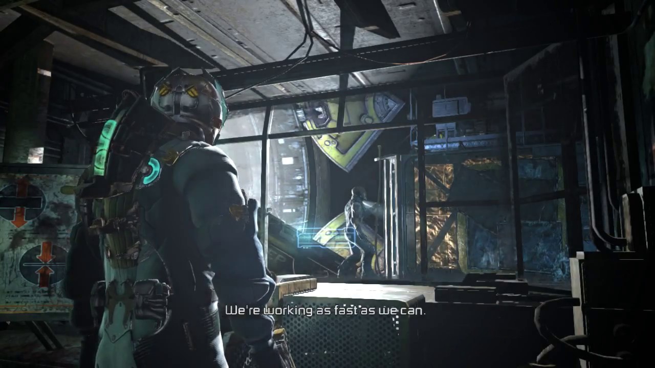dead space 3 mod save ps3 dead space 3 mod save ps3