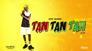 Video thumbnail of "אופק אדנק   טן טן טן | Ofek adank - Tan tan tan"