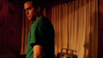 映画『スティーヴン・キングは殺せない!?』予告編