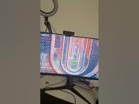 OMG mein Bildschirm 😮😮 - YouTube