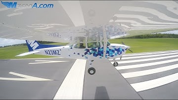 How To Enter Class D Airspace - MzeroA Flight Training