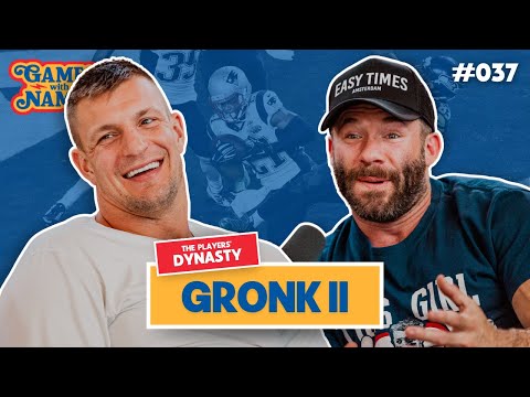 Rob Gronkowski and Julian Edelman's First Super Bowl Victory | Super Bowl 49 Seahawks vs. Patriots