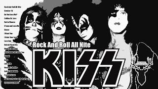 Kiss Greatest Hits