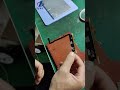 ZJWY ︳Bonding machine EN-580 repair iPhone 13Pro Max. #ZJWY #bonding #screenrepair