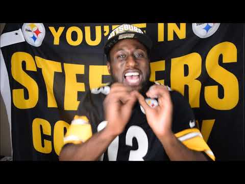 Steelers vs Bengals Reaction
