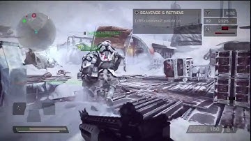 Channel Chat (Killzone 3 Multiplayer/Commentary)