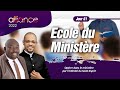 OPERER DANS LE MINISTERE PAR L