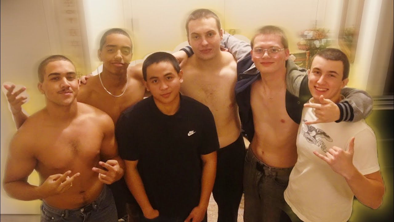 Why YOU Should Buzz Your Hair.. (100 Sub Special)