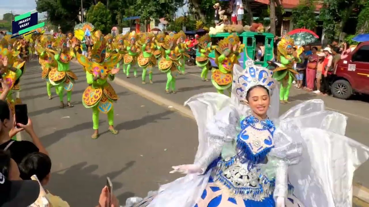 TUDELA , MISAMIS OCCIDENTAL BINALBAL FESTIVAL 2025 #jmakoyvasay #tudelabinalbalfestival2025
