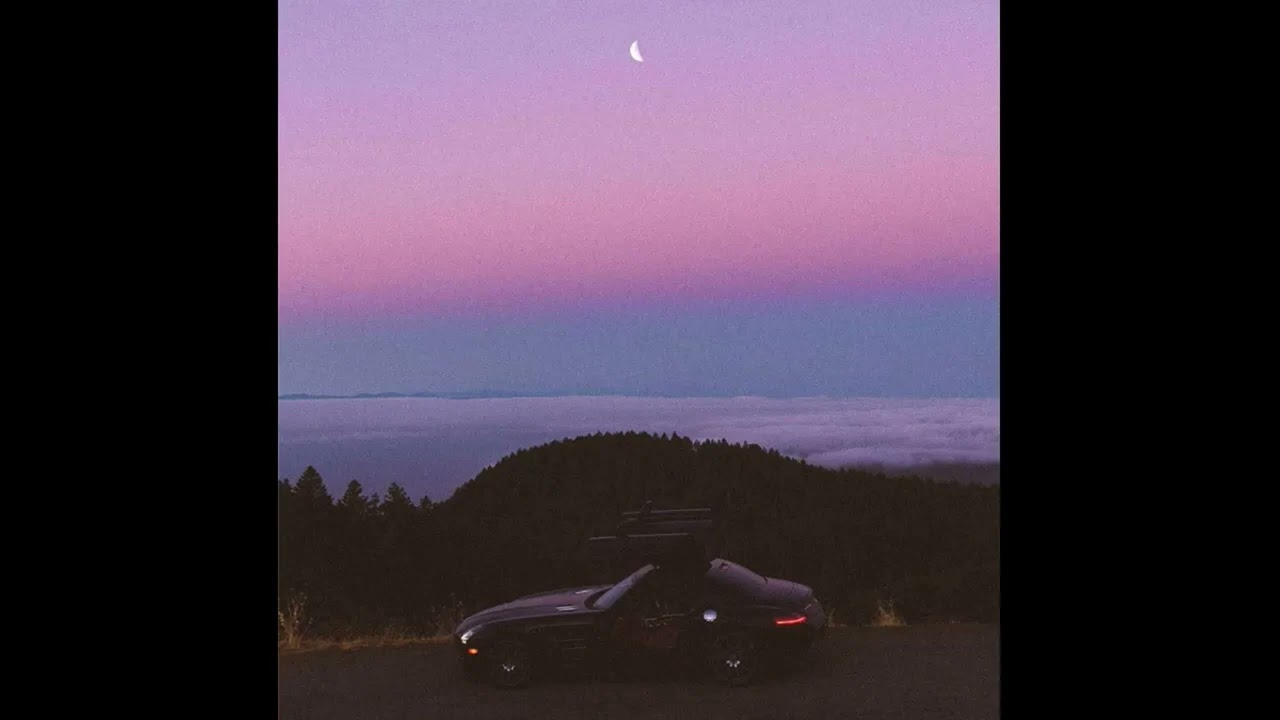 (FREE) Melodic Type Beat - 'Summer Vibez' | Guitar Type Beat 2025