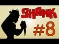 Shank #8 - Komu bije dzwon
