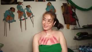 Download Lagu Kerokan masuk angin. Kerokan wanita cantik mulus #fyp #anginan #pijatkerik #refleksi #pegal-pegal MP3 Download Lagu Kerokan masuk angin. Kerokan wanita cantik mulus #fyp #anginan #pijatkerik #refleksi #pegal-pegal MP3