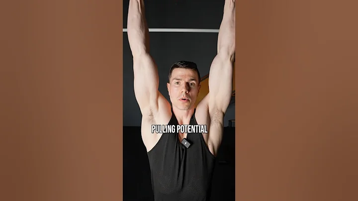 Drastically Improve Your Pull-Ups