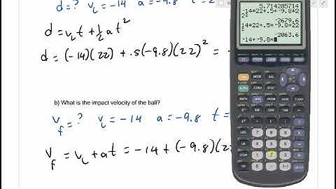 Physics 11 U3 Quiz 3 Answers