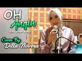 OH ANGIN - RITA BUTAR BUTAR COVER BY DILLA NOVERA