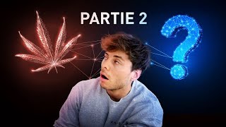 Partie 2 Mensonge - Drogue - Confiance En Soi