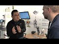 Driving maker's innovation in Shenzhen (with Eric Pan, Seeed Studio) Episode cover