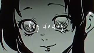 Hey Daddy  Slowed  Reverb  Usher