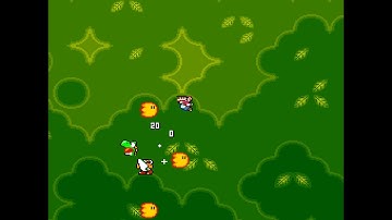 [TAS] SMW "expansion game end glitch" in 00:41.75 by Masterjun