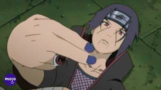 Top 20 Biggest Flexes in Naruto