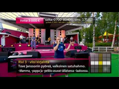 Don Johnson Big Band - Running Man (Live @ MTV3 Pi...