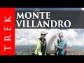 Monte Villandro - Alpe di Villandro