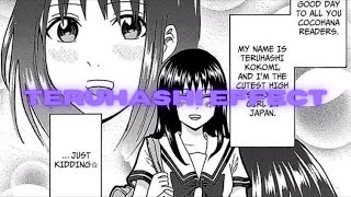 Teruhashi Kokomi Effect Happy Valentines