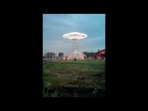 Video: UFO: Er Har Blivit Frekventa Besökare I Den Anomala Zonen Nära Lipetsk - Alternativ Vy