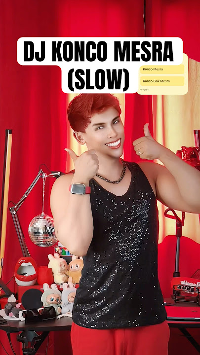 DJ Konco Mesra (Slow) Dance Tutorial | Trend DC JJ Remix Lagu Nella Kharisma “Sungguh Sayang”