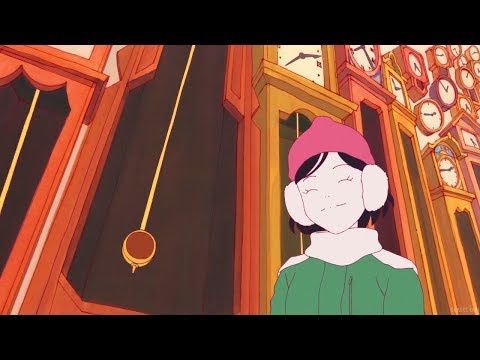 potsu - letting go