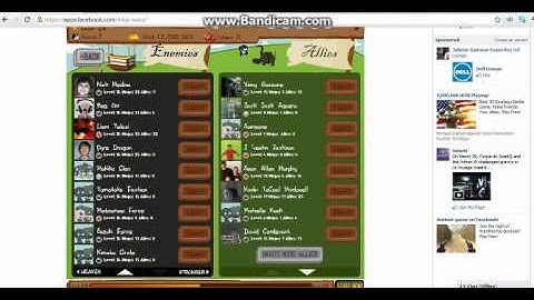 How To Level Up Fast ninja warz NO HACKS NO CHEATS