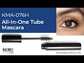 KMA-076H - All-In-One Tube Mascara