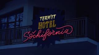 TERMIT Sochifornia Hotel