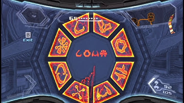 Metroid Prime 3: Corruption Playthrough - Part 19