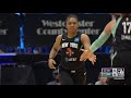 Los Angeles Sparks vs. New York Liberty Game Highlights - July 20, 2019