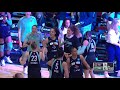 Los Angeles Sparks vs. New York Liberty Game Highlights - July 20, 2019