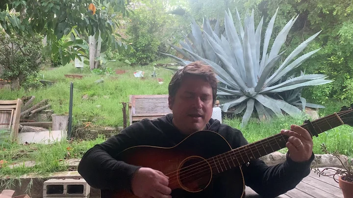 Live From Home: Sean Watkins - "I Can Still Write ...