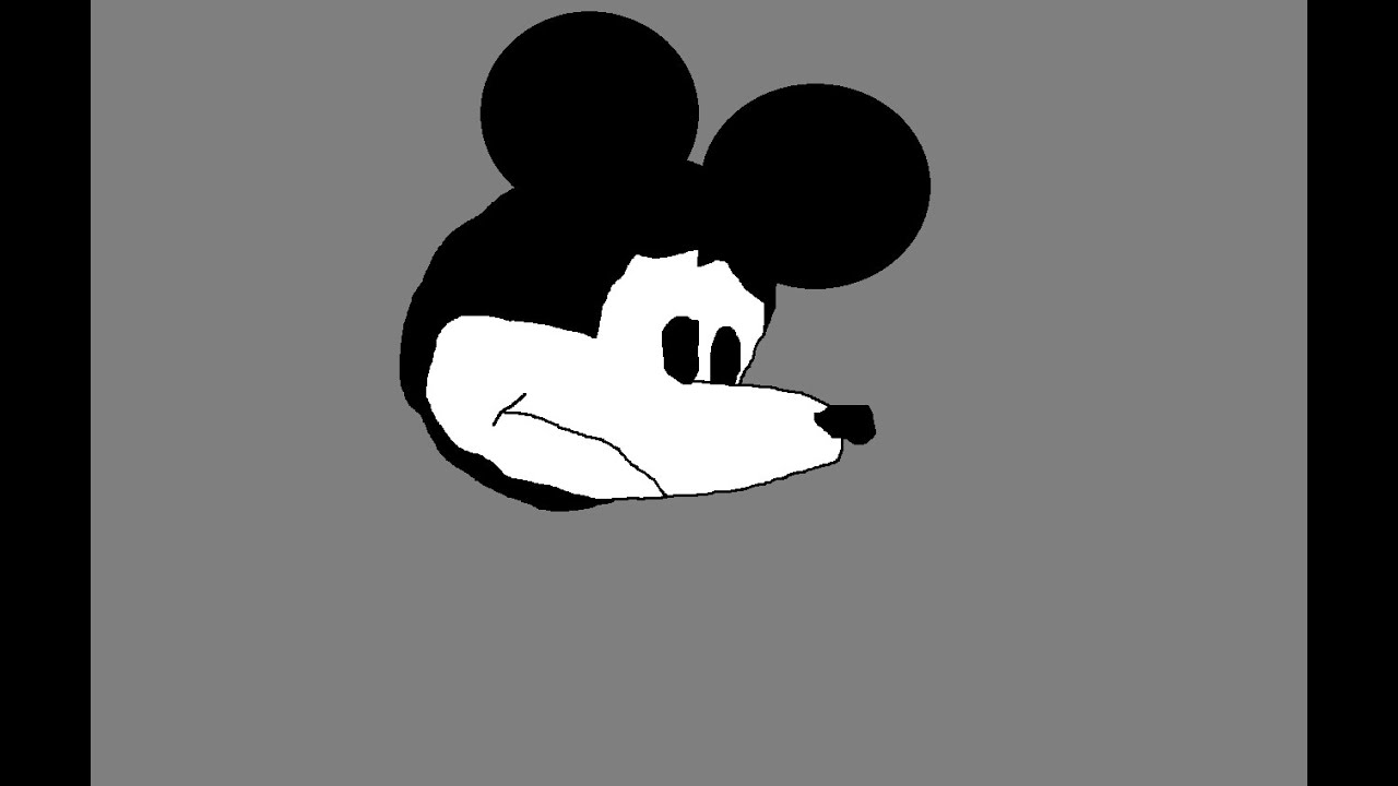 Friday Night Funkin' vs Sad Mouse.avi remastered - YouTube