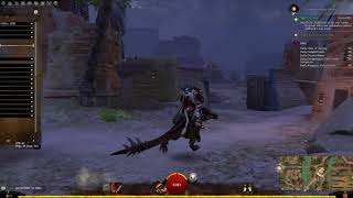 Guild Wars 2 - 1080p - NVIDIA GeForce Now [Founders]
