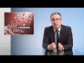 Ransomware: Last Week Tonight with John Oliver (HBO)