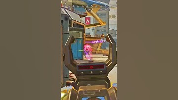 How To Be Aggro In Apex Legends Season 16 #gaming #apexlegends #apex #apexlegendsclips #playapex