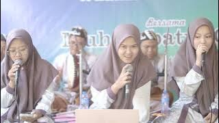 MAMADDA Voc. Indah MQ - Majlis Pengajian PKK - Sukolilo Barat, Bangkalan - Madura