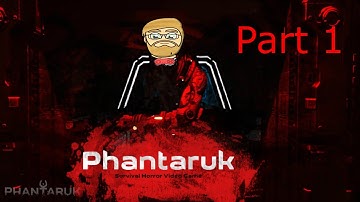 Phantaruk Gameplay/Walkthrough - NEVER DON
