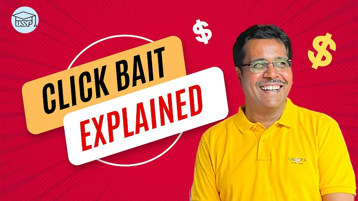 Click Bait Explained