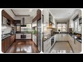 100+ Trending Modular Kitchen Designs 2025 | Modern Home Interior Inspiration