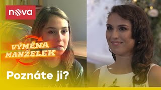 Kateřina z Výměny manželek, hvězdou Svatby na první pohled I Nova