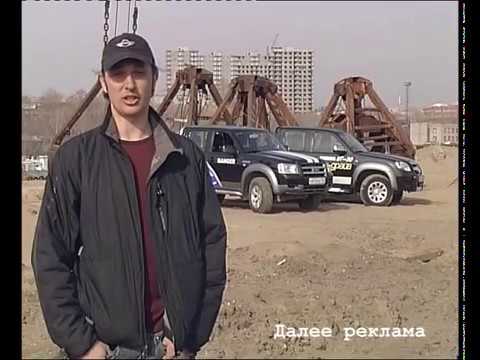 Video: Da li Mazda proizvodi Ford Ranger?